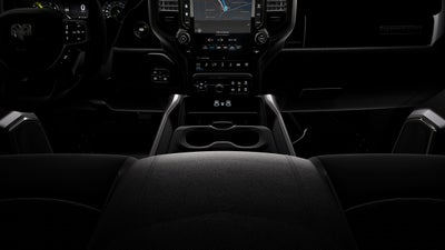 2026 RAM Ram 3500 RAM 3500 BIG HORN CREW CAB 4X4 8' BOX