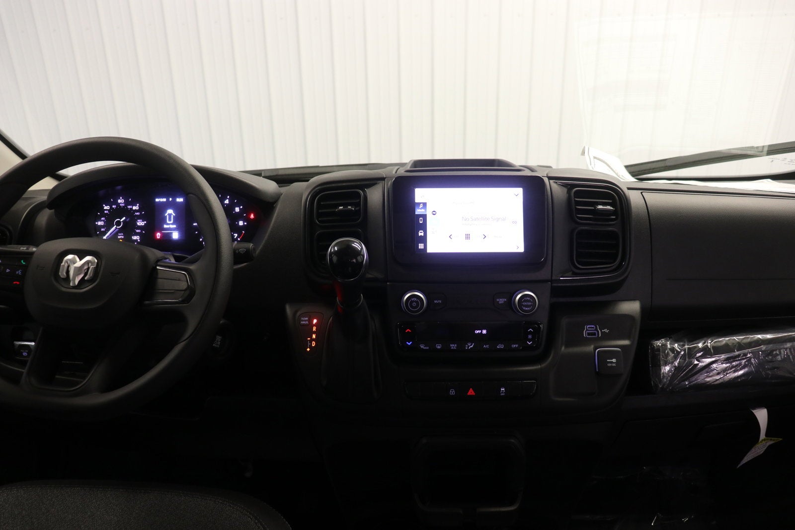 2025 RAM Ram ProMaster RAM PROMASTER 3500 TRADESMAN CARGO VAN HIGH ROOF 159' WB EXT