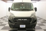 2025 RAM Ram ProMaster RAM PROMASTER 3500 TRADESMAN CARGO VAN HIGH ROOF 159' WB EXT