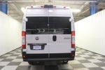 2025 RAM Ram ProMaster RAM PROMASTER 3500 TRADESMAN CARGO VAN HIGH ROOF 159' WB EXT