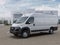 2025 RAM Ram ProMaster RAM PROMASTER 3500 TRADESMAN CARGO VAN HIGH ROOF 159' WB EXT