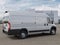 2025 RAM Ram ProMaster RAM PROMASTER 3500 TRADESMAN CARGO VAN HIGH ROOF 159' WB EXT