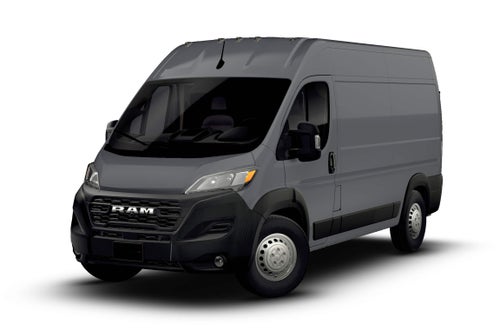 2026 RAM Ram ProMaster RAM PROMASTER 3500 TRADESMAN CARGO VAN HIGH ROOF 136' WB