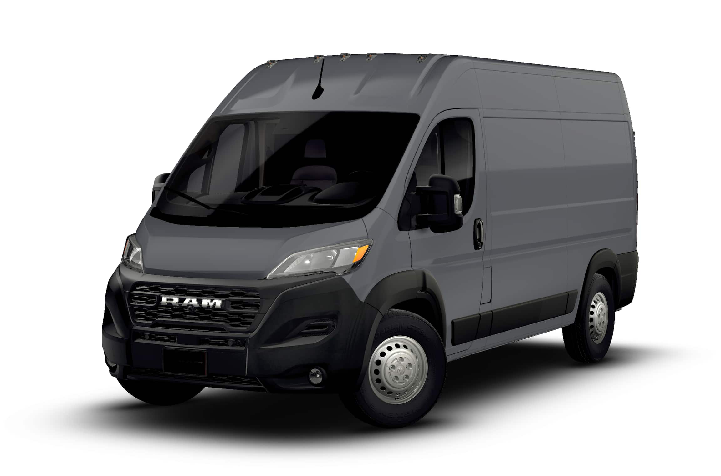 2026 RAM Ram ProMaster RAM PROMASTER 3500 TRADESMAN CARGO VAN HIGH ROOF 136' WB