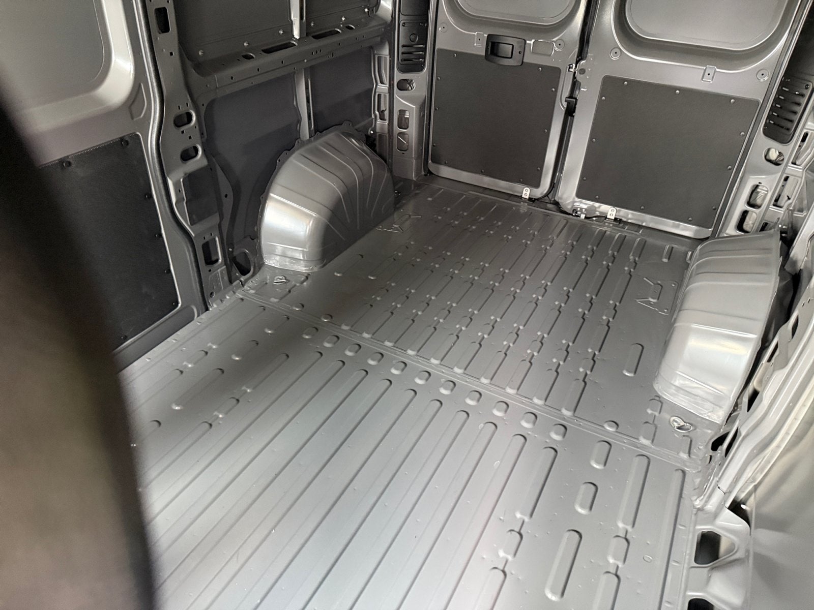 2026 RAM Ram ProMaster RAM PROMASTER 3500 TRADESMAN CARGO VAN HIGH ROOF 136' WB