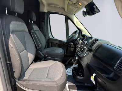 2026 RAM Ram ProMaster RAM PROMASTER 3500 TRADESMAN CARGO VAN HIGH ROOF 136' WB