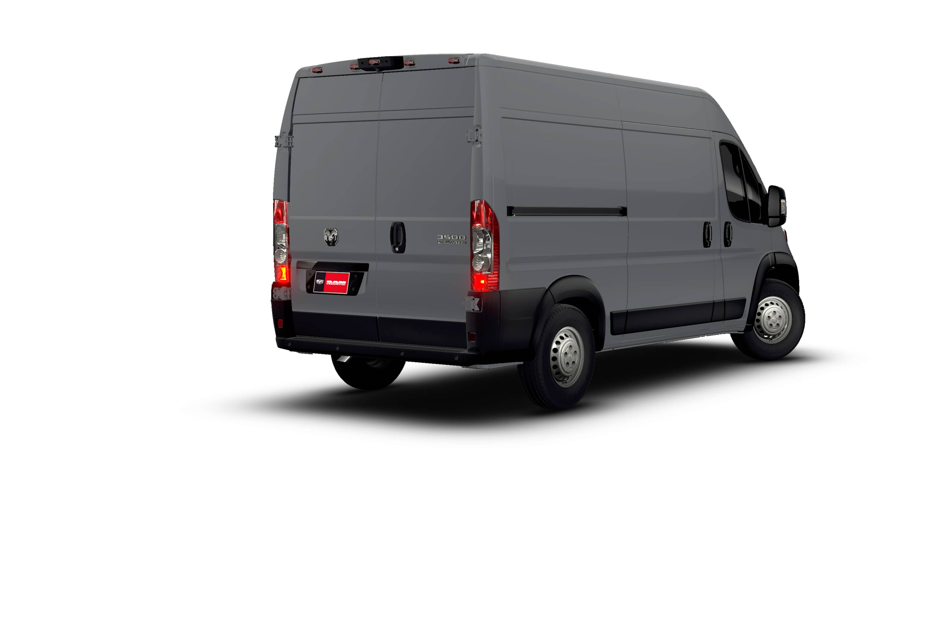 2026 RAM Ram ProMaster RAM PROMASTER 3500 TRADESMAN CARGO VAN HIGH ROOF 136' WB