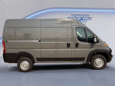 2026 RAM Ram ProMaster RAM PROMASTER 3500 TRADESMAN CARGO VAN HIGH ROOF 136' WB