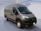 2026 RAM Ram ProMaster RAM PROMASTER 3500 TRADESMAN CARGO VAN HIGH ROOF 136' WB