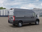 2026 RAM ProMaster Cargo Van High Roof