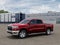 2027 RAM 1500 RAM 1500 BIG HORN CREW CAB 4X4 5'7' BOX