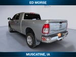2022 RAM 2500 Big Horn Mega Cab 4x4 6'4'' Box