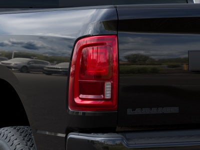 2027 RAM 2500 RAM 2500 LARAMIE MEGA CAB 4X4 6'4' BOX