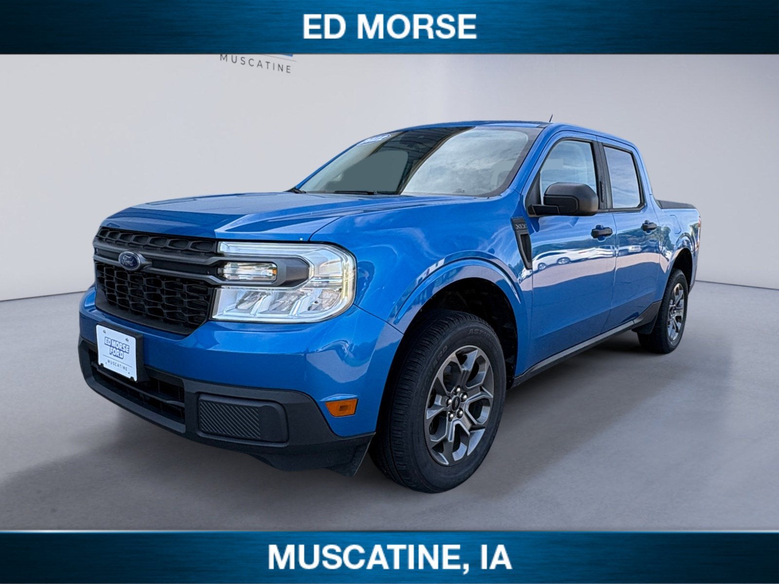 2022 Ford Maverick