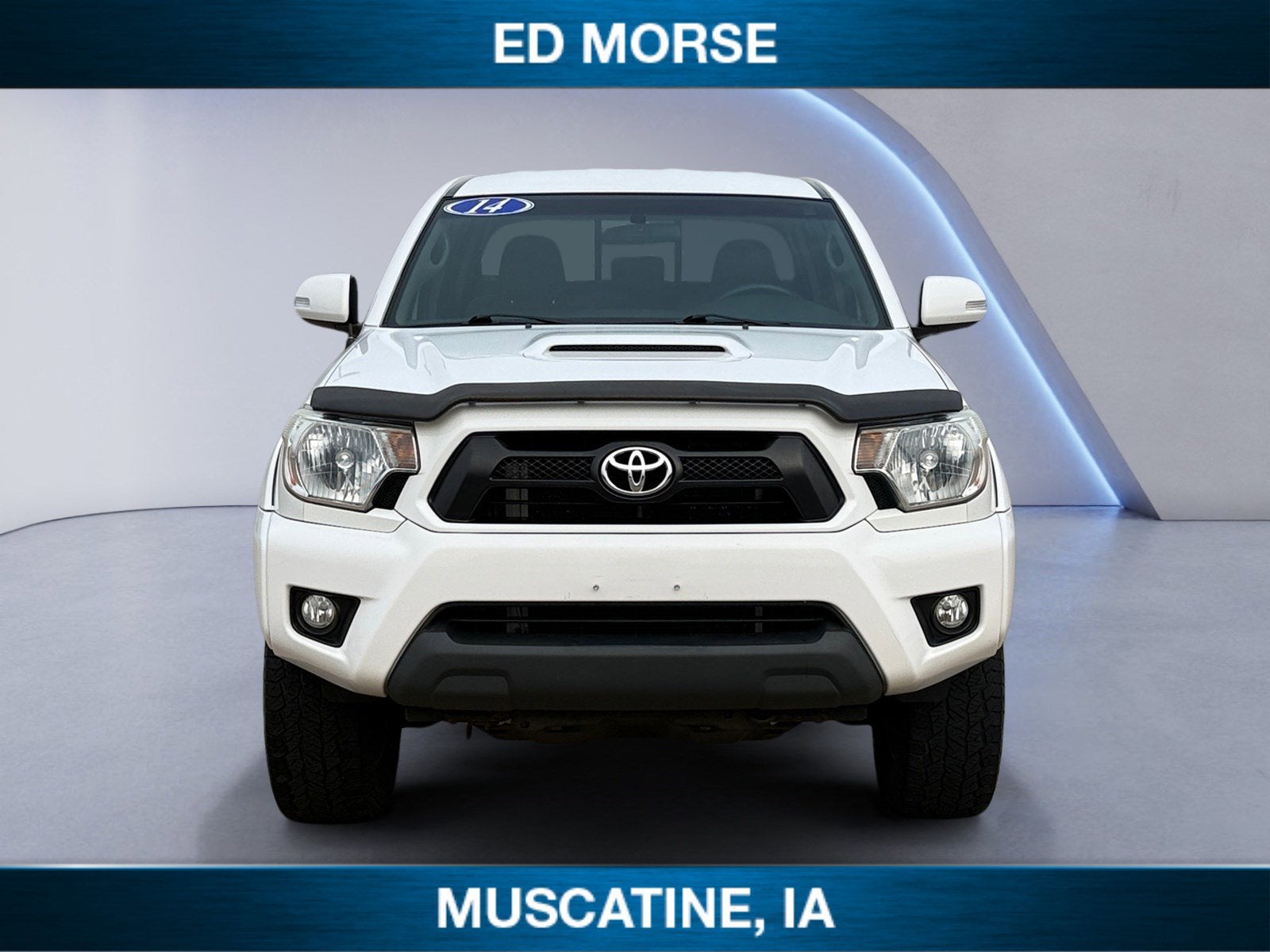 2014 Toyota Tacoma Base V6