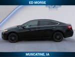 2016 Toyota Avalon Touring