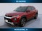 2021 Chevrolet Trailblazer AWD LT