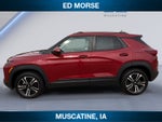 2021 Chevrolet Trailblazer AWD LT