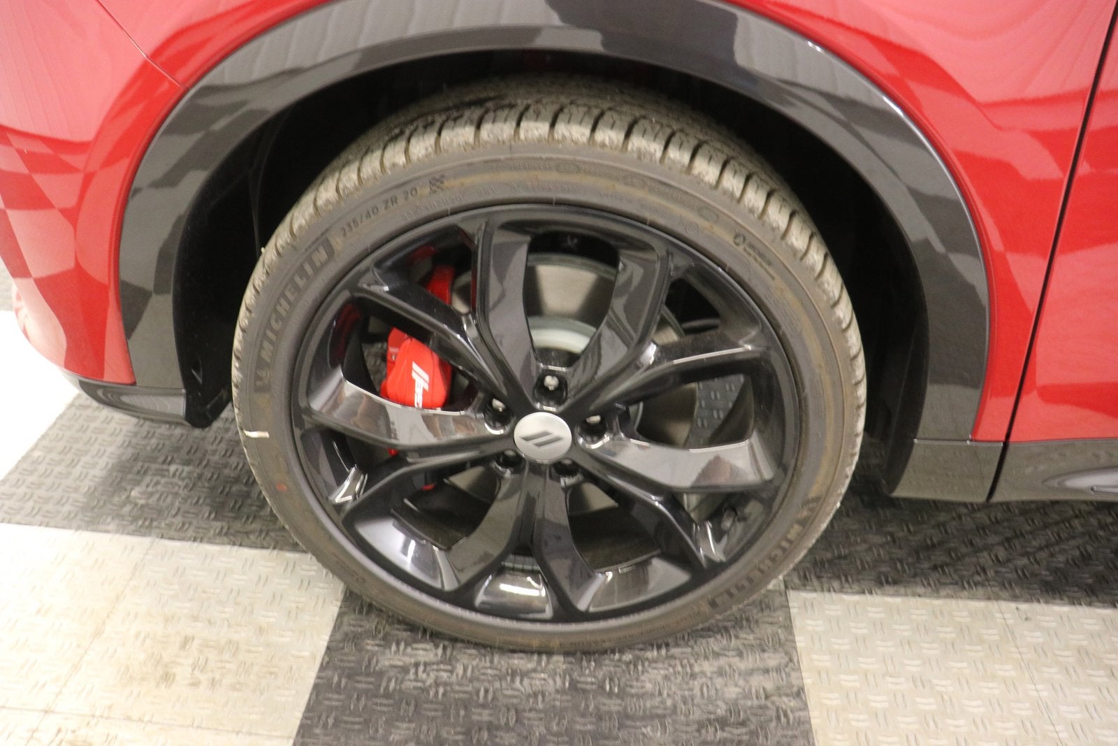 2024 Dodge Hornet R/T