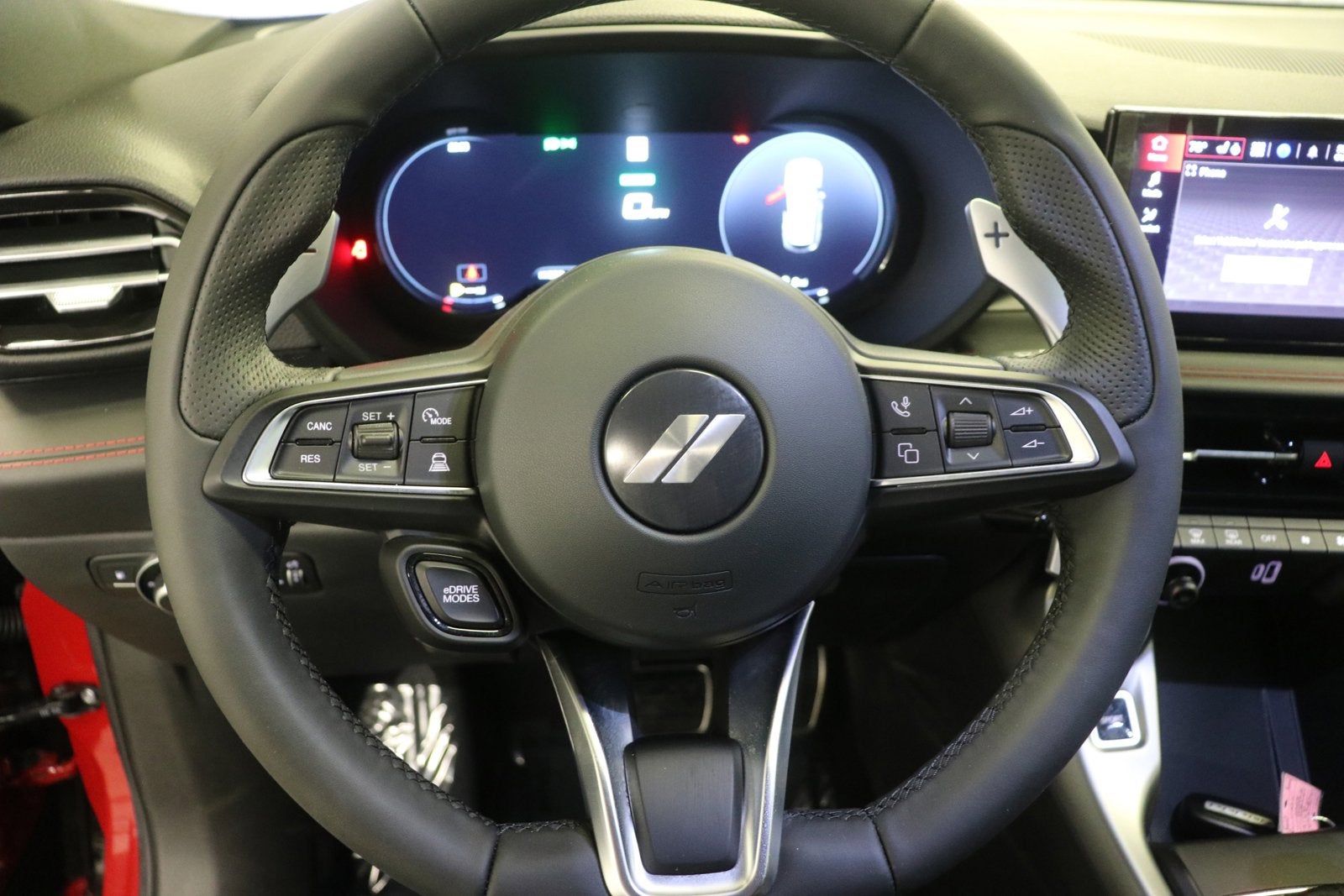 2024 Dodge Hornet R/T