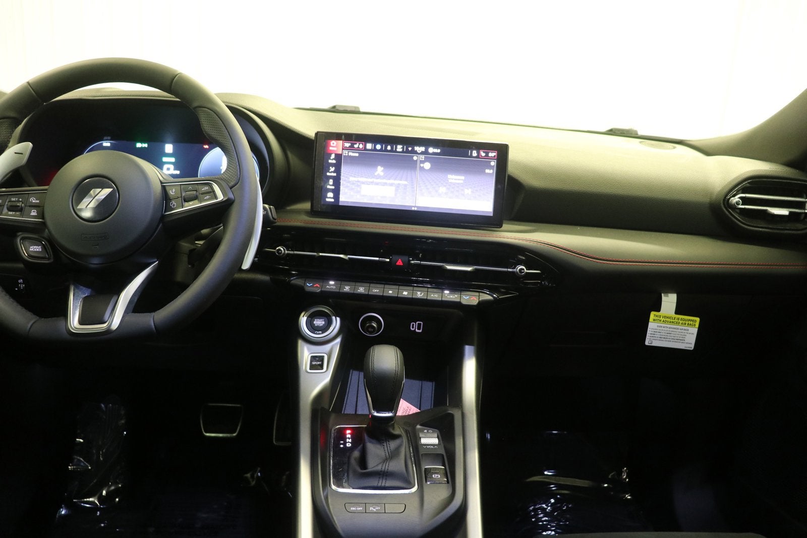 2024 Dodge Hornet R/T