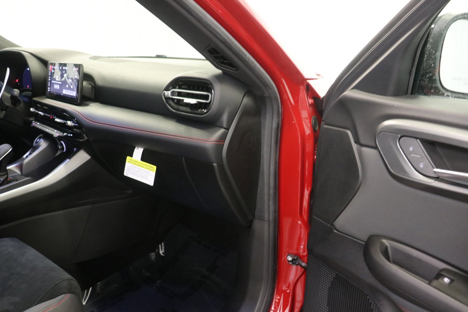 2024 Dodge Hornet R/T