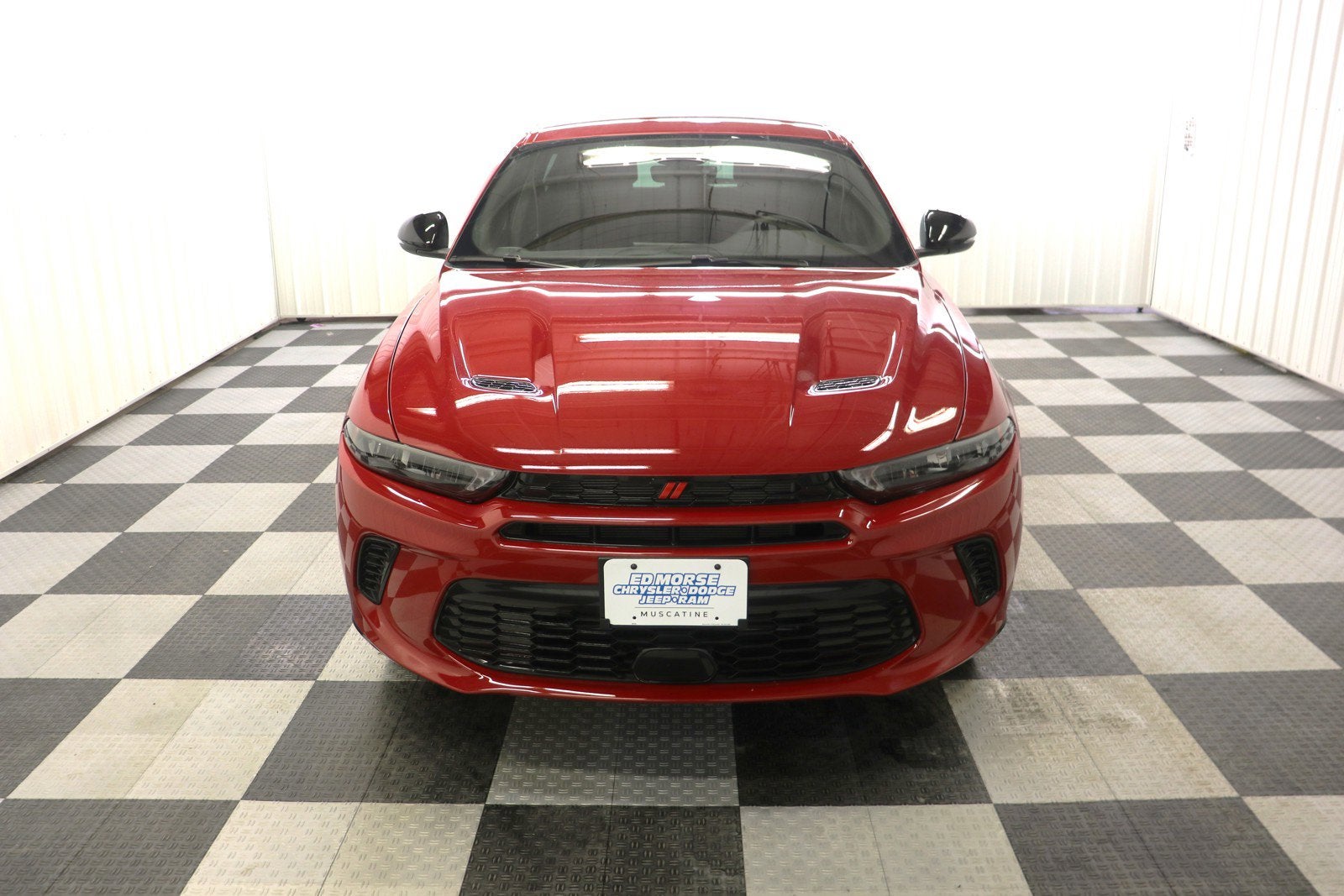 2024 Dodge Hornet R/T