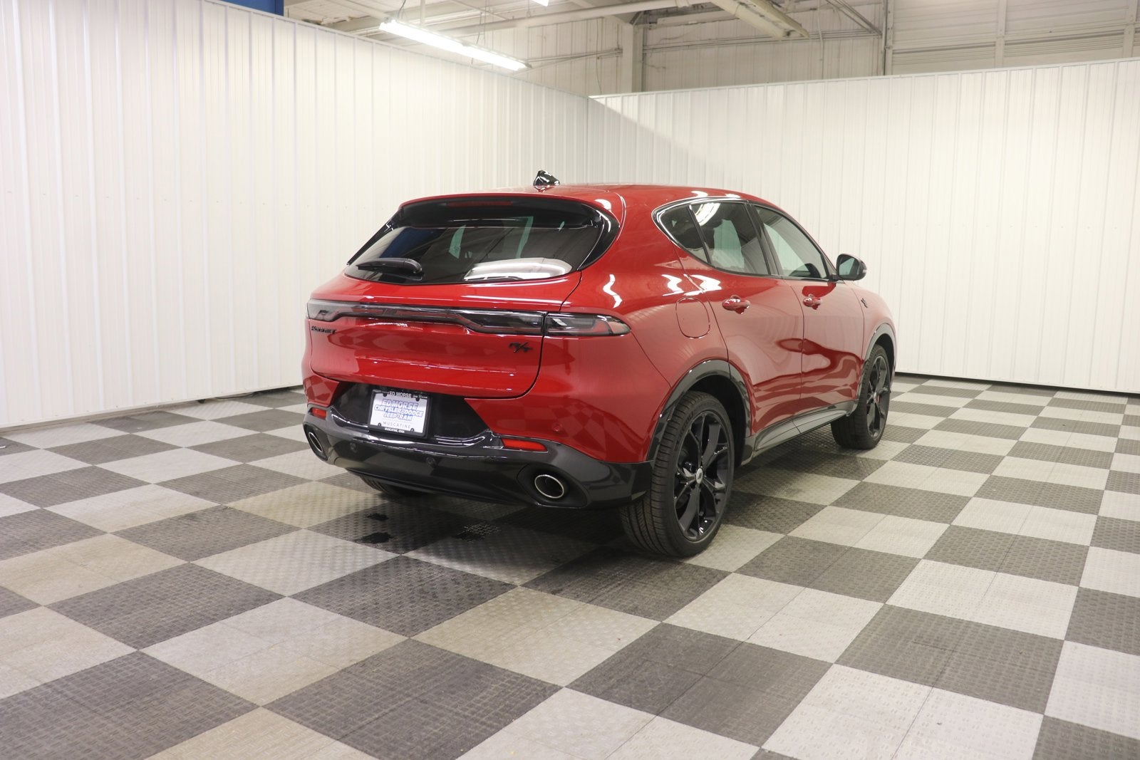 2024 Dodge Hornet R/T