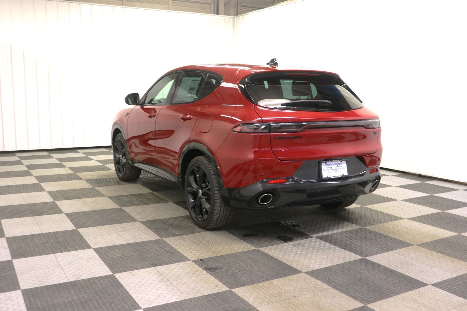 2024 Dodge Hornet R/T