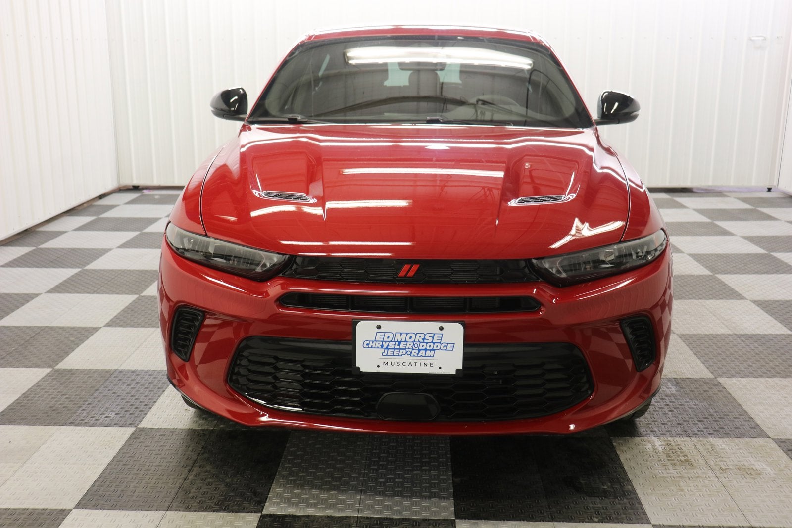 2024 Dodge Hornet R/T