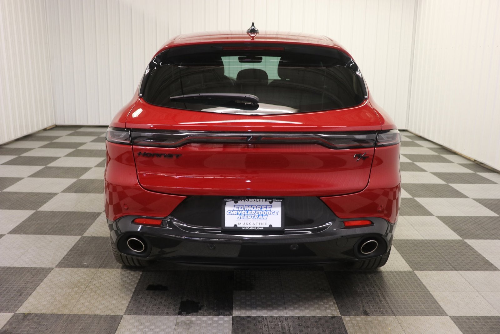 2024 Dodge Hornet R/T