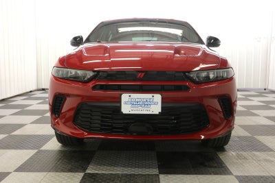 2024 Dodge Hornet R/T