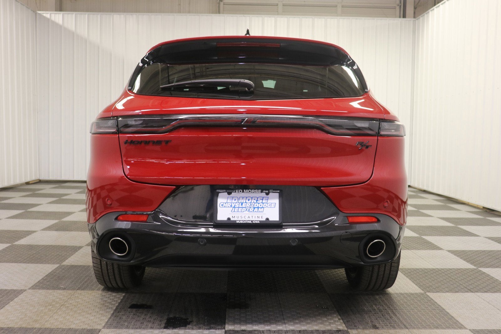 2024 Dodge Hornet R/T