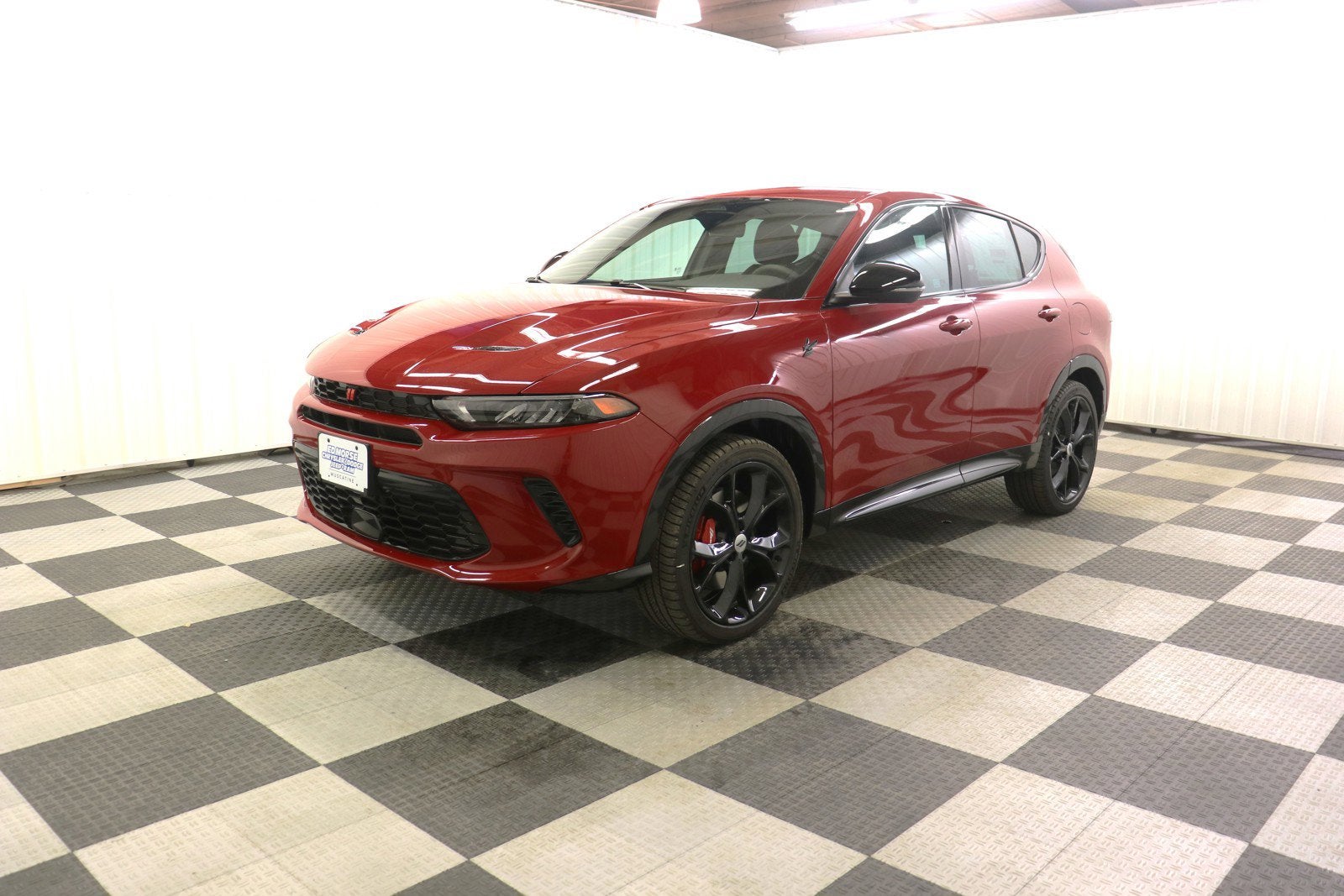 2024 Dodge Hornet R/T