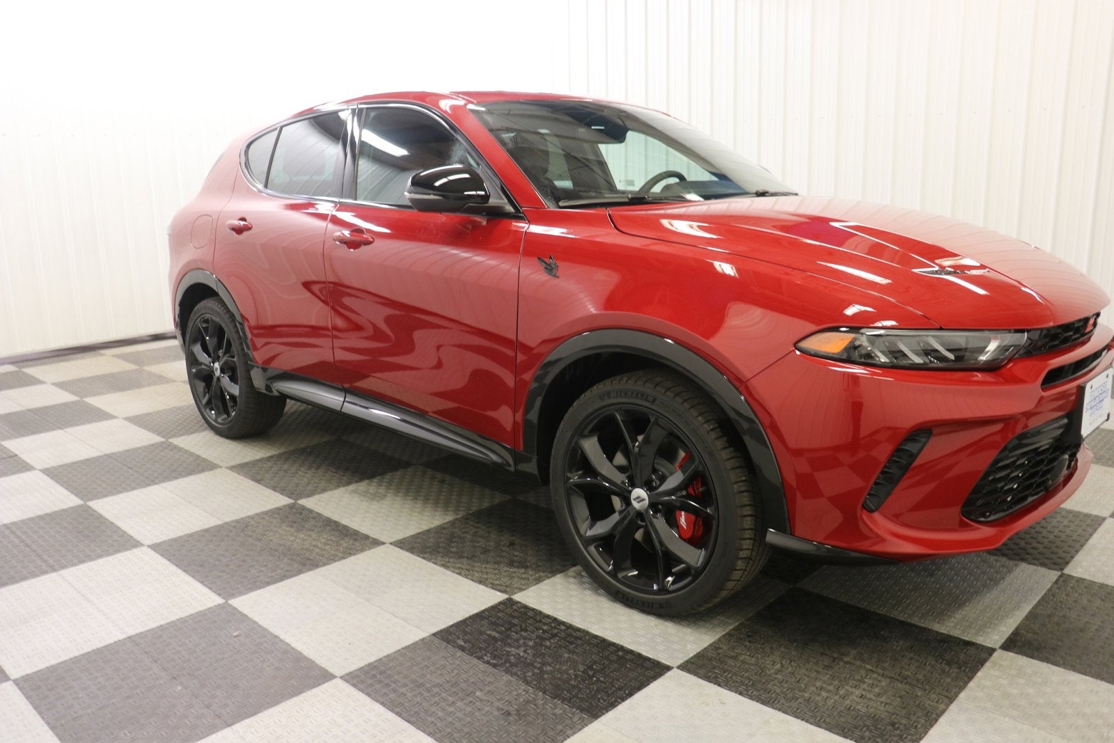 2024 Dodge Hornet R/T