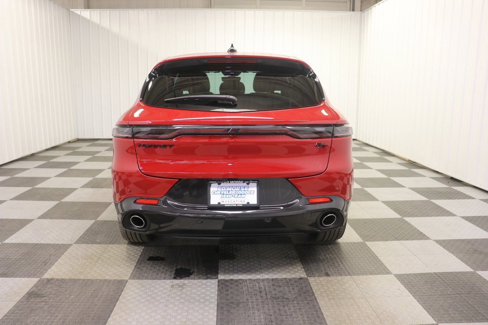 2024 Dodge Hornet R/T