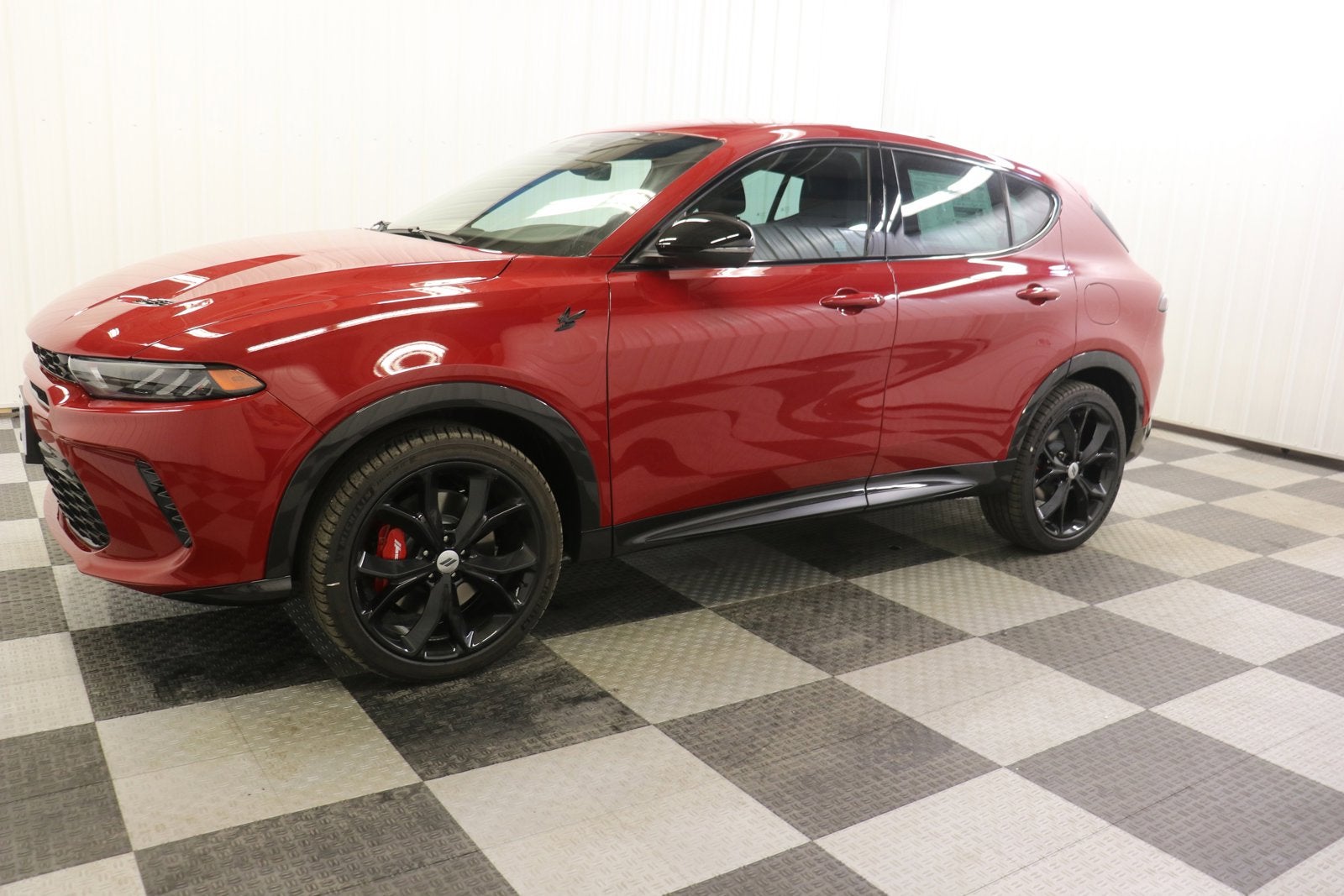 2024 Dodge Hornet R/T