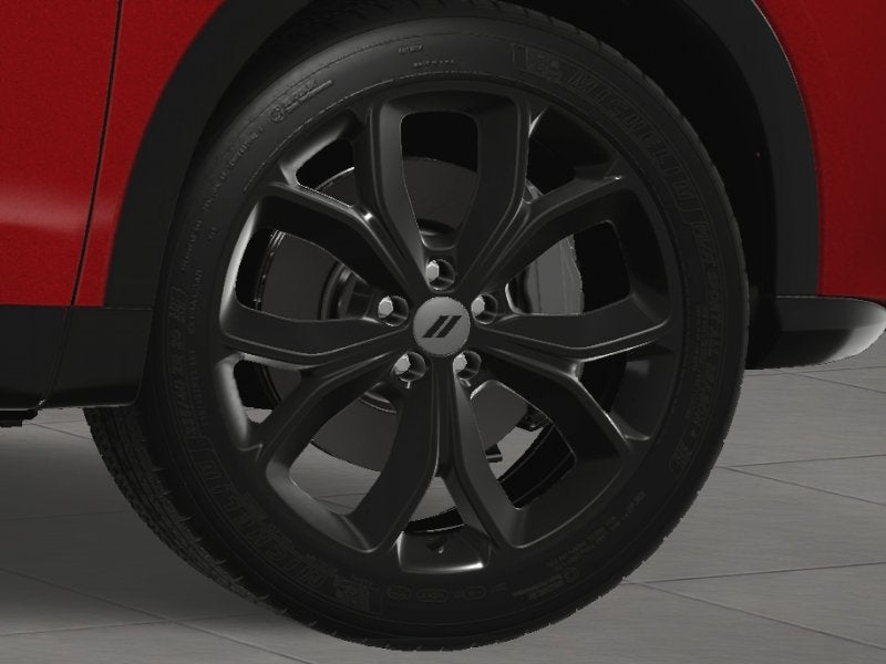 2024 Dodge Hornet R/T