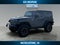 2015 Jeep Wrangler Rubicon Hard Rock