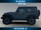 2015 Jeep Wrangler Rubicon Hard Rock