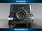 2015 Jeep Wrangler Rubicon Hard Rock