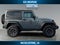 2015 Jeep Wrangler Rubicon Hard Rock
