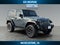 2015 Jeep Wrangler Rubicon Hard Rock