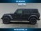 2020 Jeep Wrangler Unlimited Willys 4x4