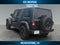 2020 Jeep Wrangler Unlimited Willys 4x4