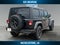 2020 Jeep Wrangler Unlimited Willys 4x4