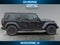 2020 Jeep Wrangler Unlimited Willys 4x4