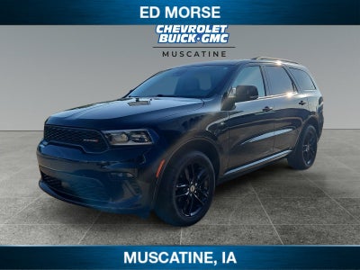 2023 Dodge Durango GT Plus AWD