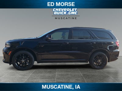 2023 Dodge Durango GT Plus AWD