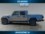 2020 Jeep Gladiator Overland 4x4